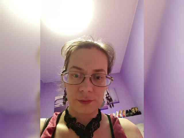 analiMilana webcam
