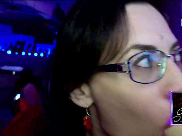 analiMilana webcam