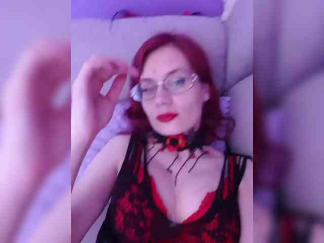 analiMilana webcam