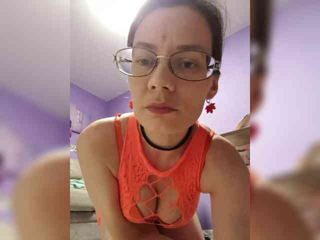 analiMilana webcam