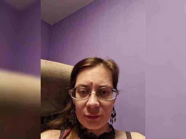 analiMilana webcam