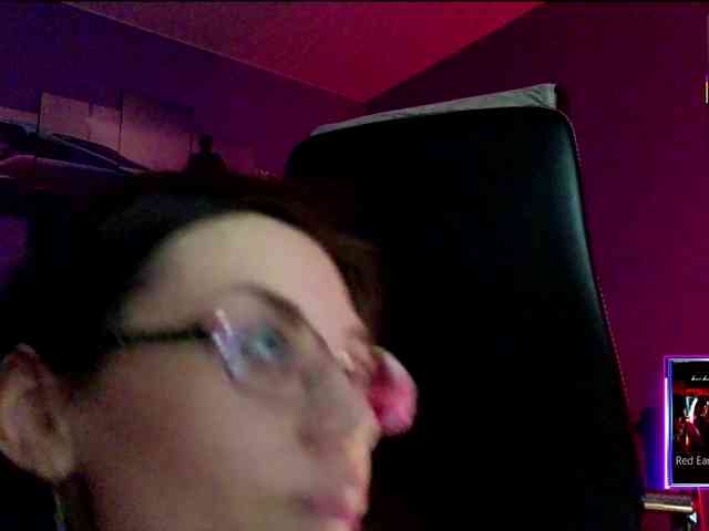 analiMilana Live Webcam on BongaCams