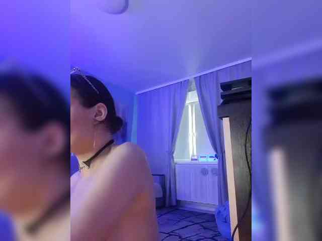 analiMilana webcam