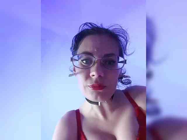 analiMilana webcam
