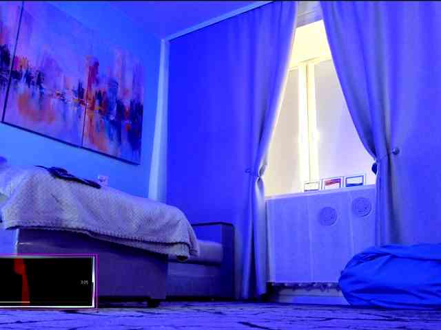 analiMilana webcam