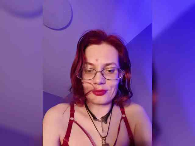 analiMilana Live Webcam on BongaCams