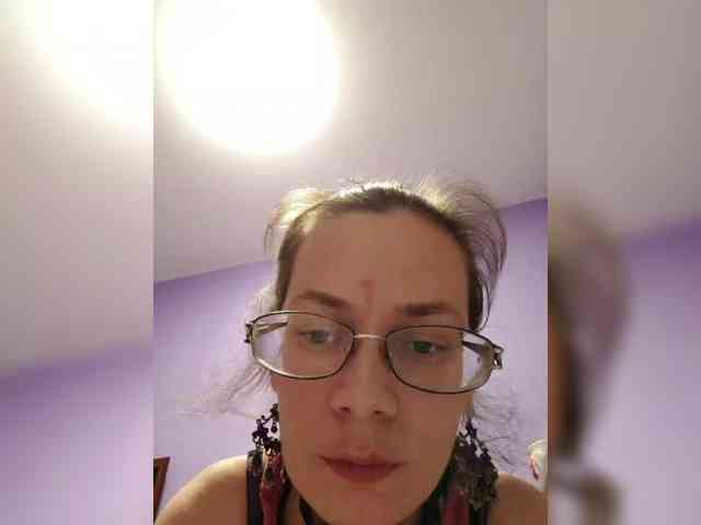 analiMilana webcam