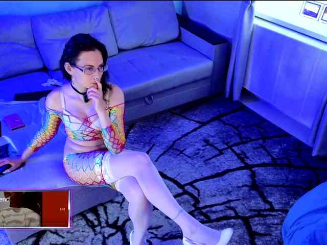 analiMilana webcam