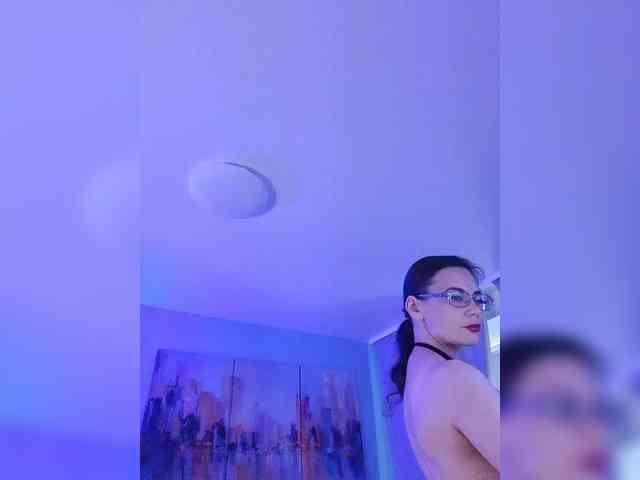 analiMilana webcam