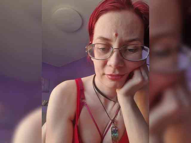 analiMilana Live Webcam on BongaCams