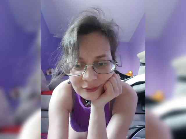 analiMilana Live Webcam on BongaCams