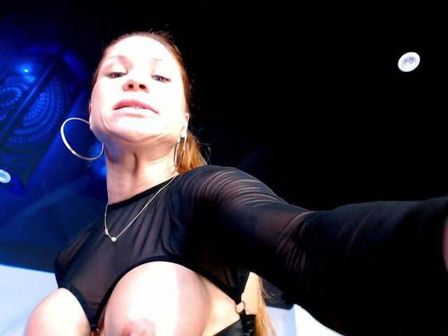 OksanaOcean's BongaCams profile