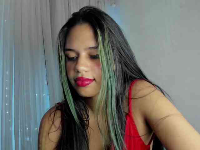 IvyLayla webcam