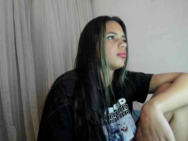 IvyLayla webcam