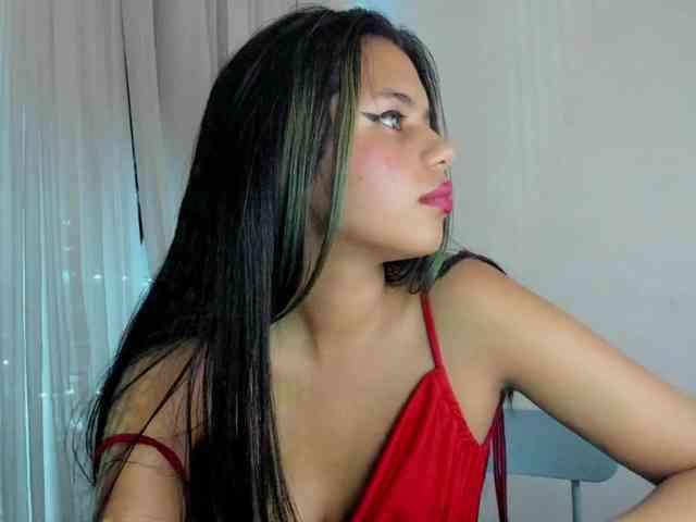 IvyLayla webcam