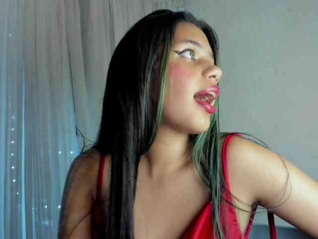IvyLayla webcam