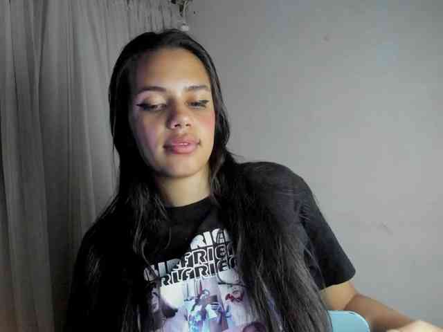 IvyLayla webcam