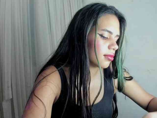 IvyLayla webcam
