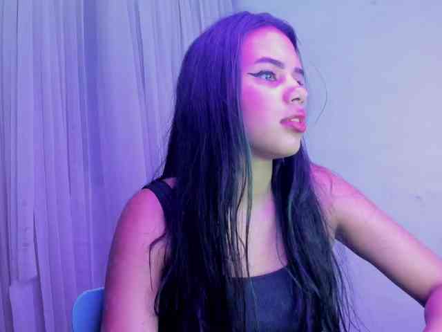 IvyLayla webcam