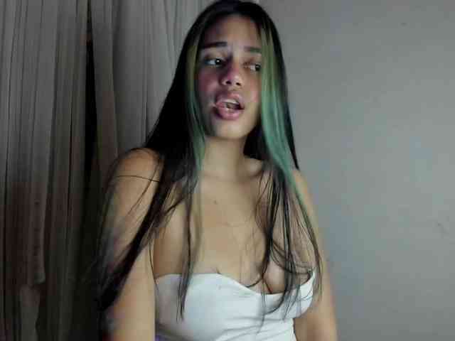 IvyLayla webcam