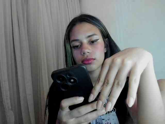 IvyLayla webcam