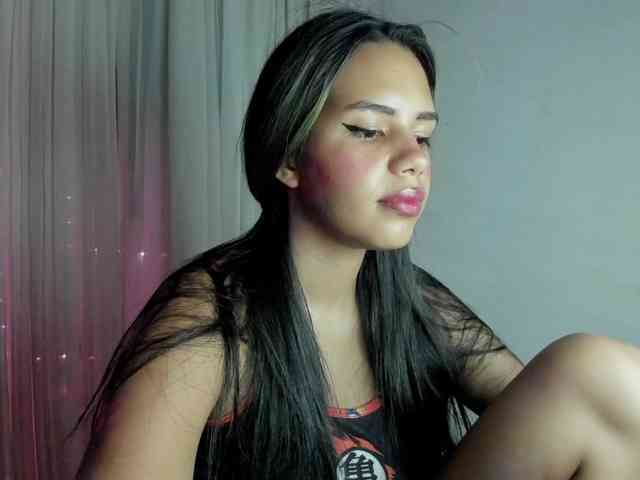 IvyLayla webcam