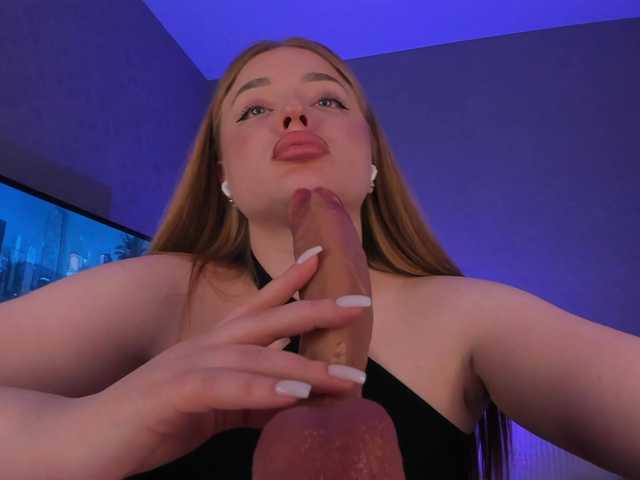 Lissysss's BongaCams show and profile