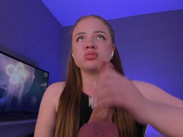 Lissysss's BongaCams show and profile