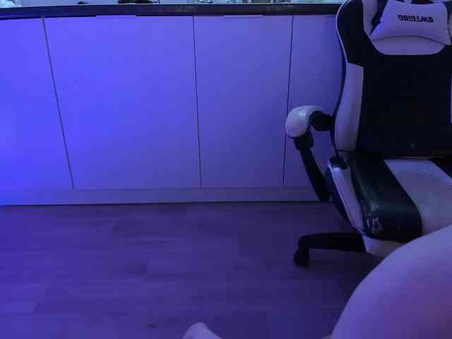 Lissysss Live Webcam on BongaCams