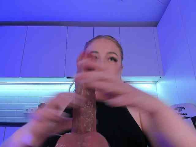 Lissysss webcam