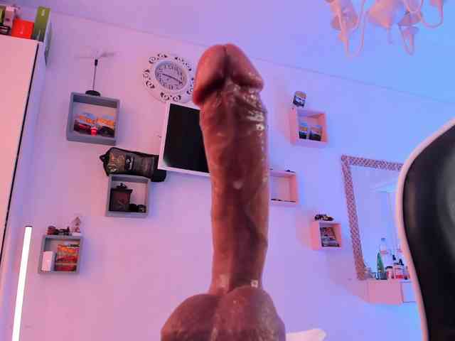 livesex webcam Lissysss