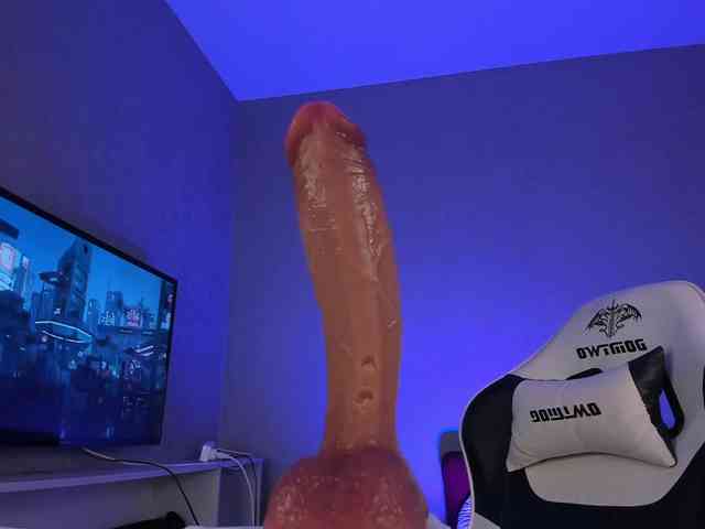 Lissysss webcam