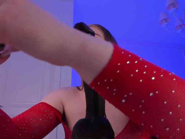 Lissysss webcam