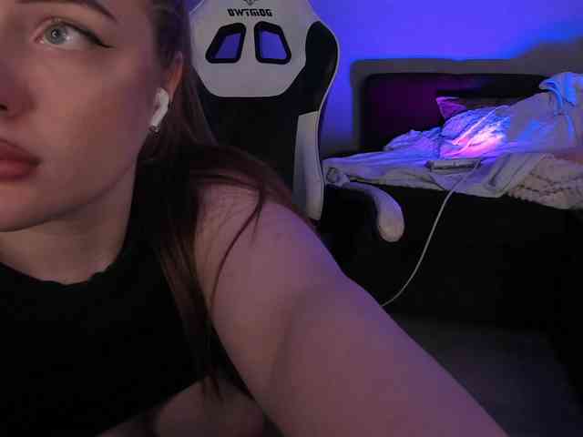 Lissysss Live Webcam on BongaCams