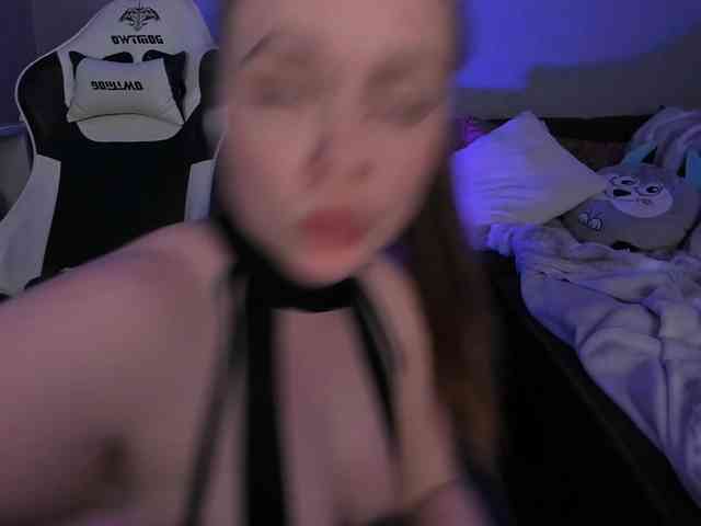 Lissysss webcam