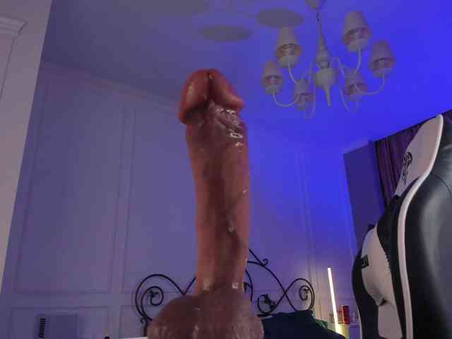 Lissysss webcam