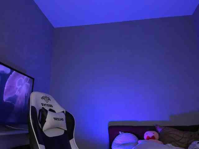 Lissysss's webcam live show