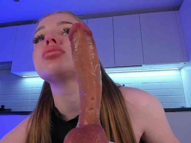 Lissysss webcam