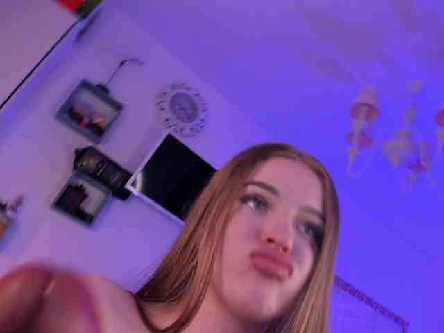 Lissysss webcam