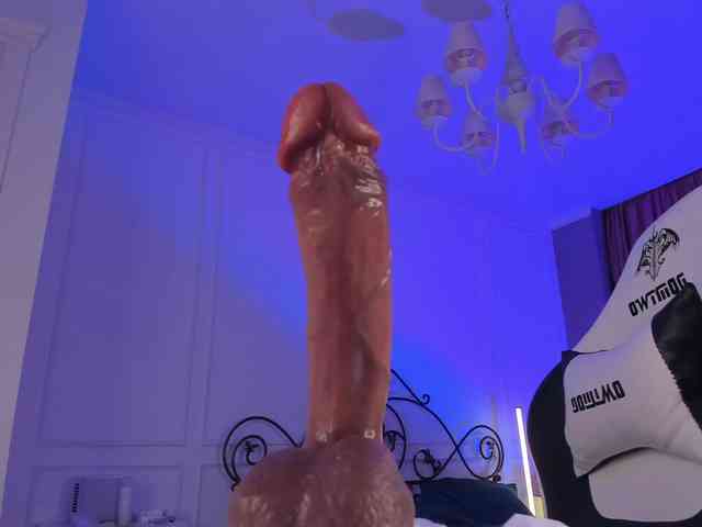 Lissysss webcam