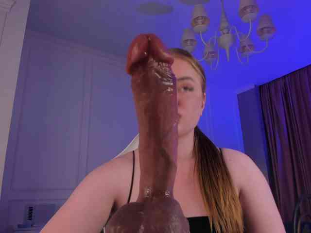 Lissysss webcam