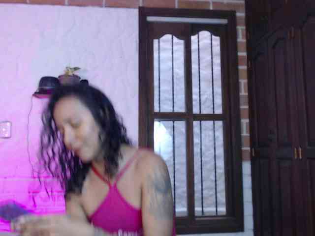 Sweet-Lenna webcam