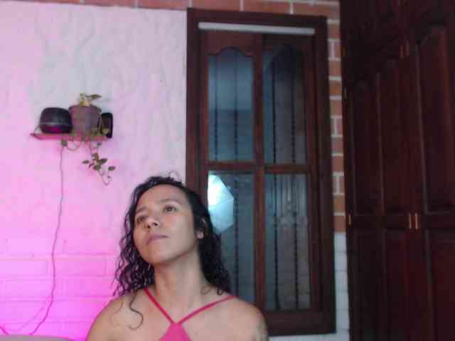 Sweet-Lenna webcam
