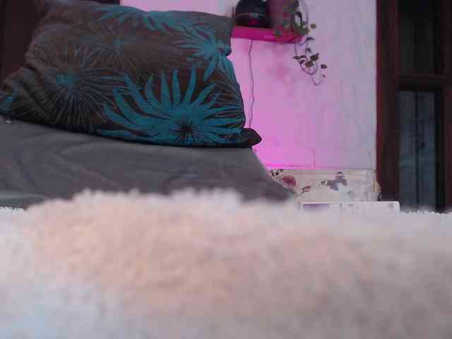 Sweet-Lenna webcam