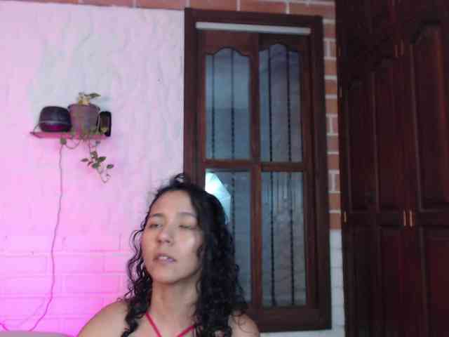 Sweet-Lenna webcam