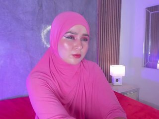 Hijab-Sami Porn Show