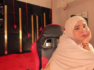 Hijab-Sami Porn Show