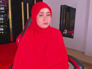Hijab-Sami Porn Show