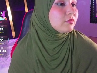 Hijab-Sami Porn Show