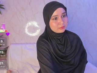 Hijab-Sami Porn Show